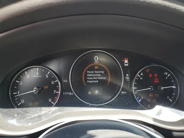 2024 MAZDA 3 SELECT SPORT  