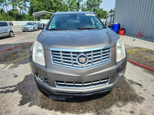 2015 CADILLAC SRX PERFORMANCE COLLECTION  