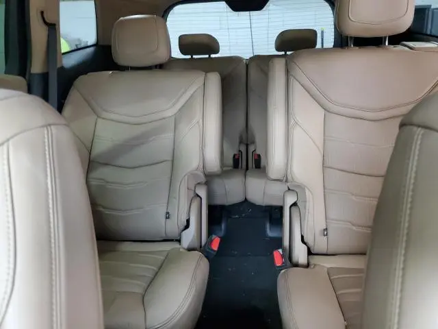 2020 CADILLAC XT6 SPORT  