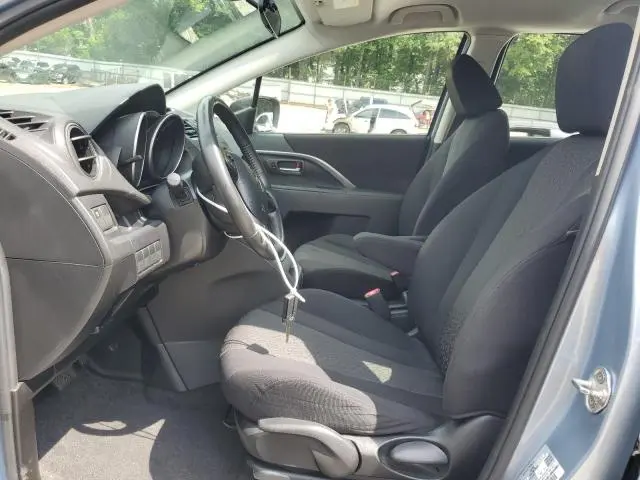 2012 MAZDA 5 