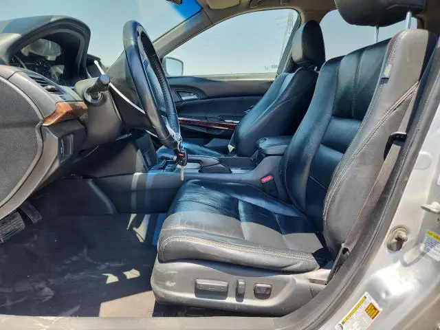 2010 HONDA ACCORD CROSSTOUR EXL  
