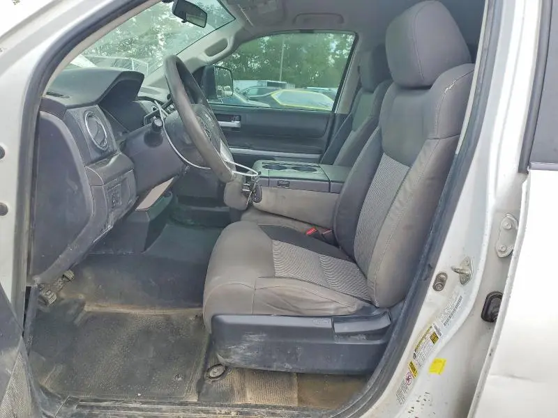 2015 TOYOTA TUNDRA SR5  