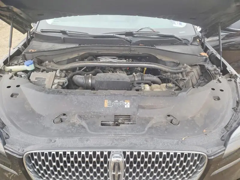 2023 LINCOLN AVIATOR   