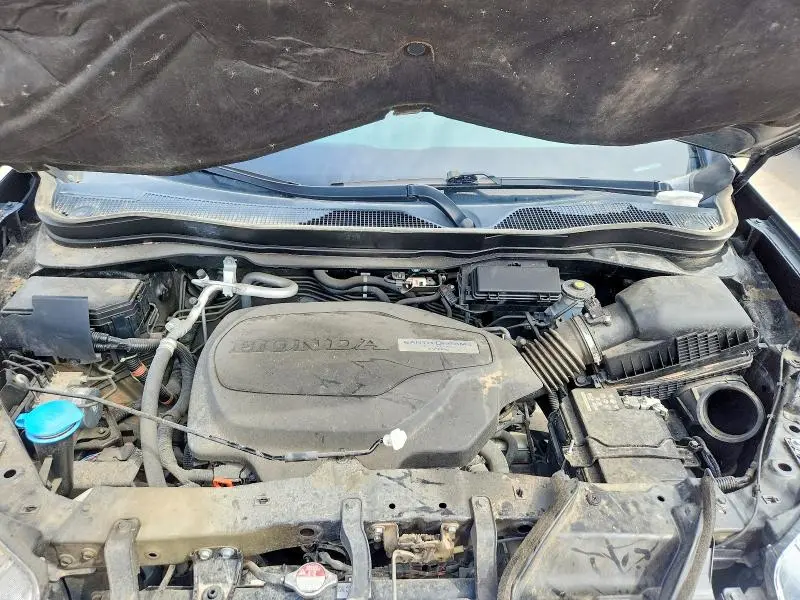 2019 HONDA PILOT TOURING  