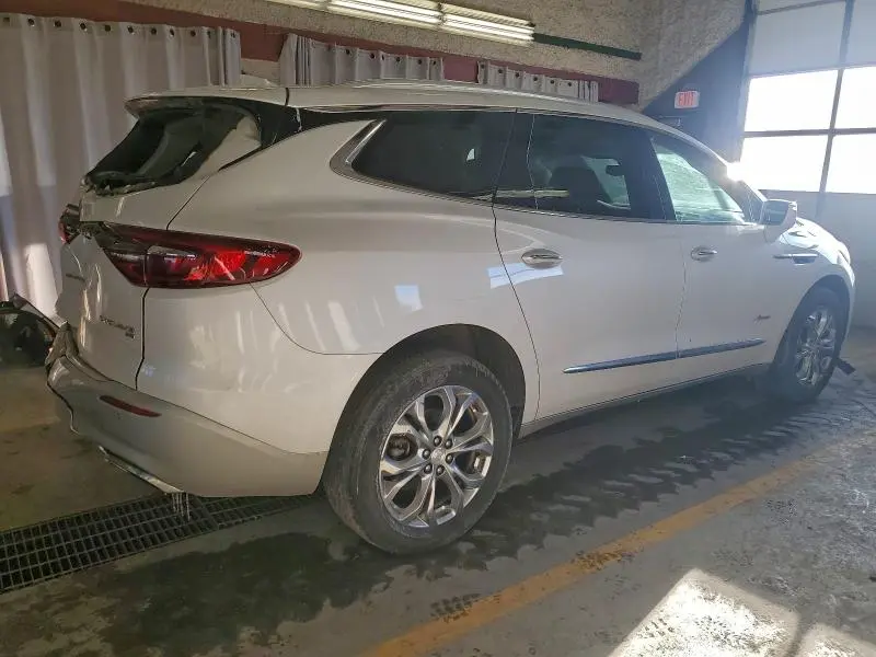2018 BUICK ENCLAVE AVENIR  