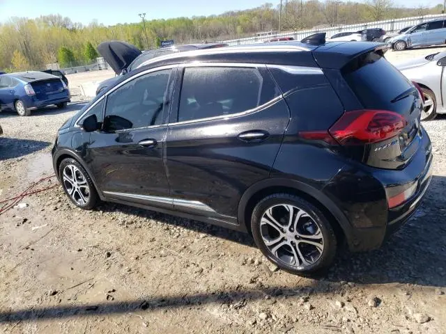 2020 CHEVROLET BOLT EV PREMIER