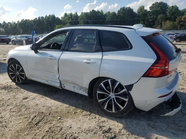 2024 VOLVO XC60 PLUS  
