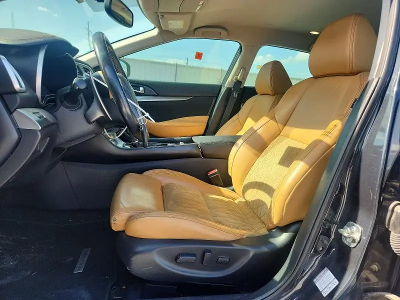 2016 NISSAN MAXIMA 3.5 SR  