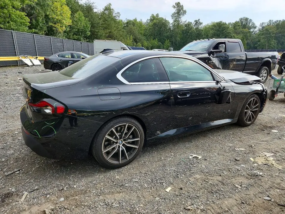 2022 BMW 230I   