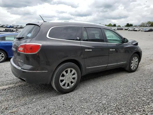 2015 BUICK ENCLAVE   