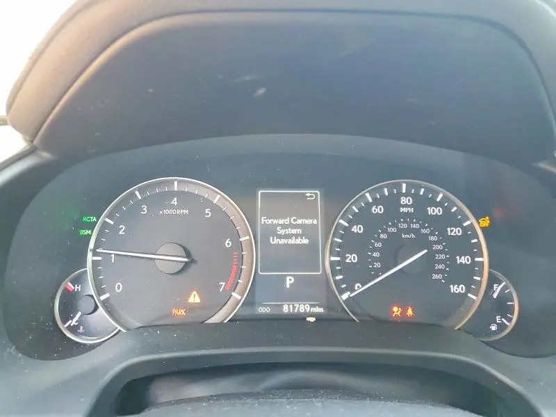 2018 LEXUS RX 350 BASE  