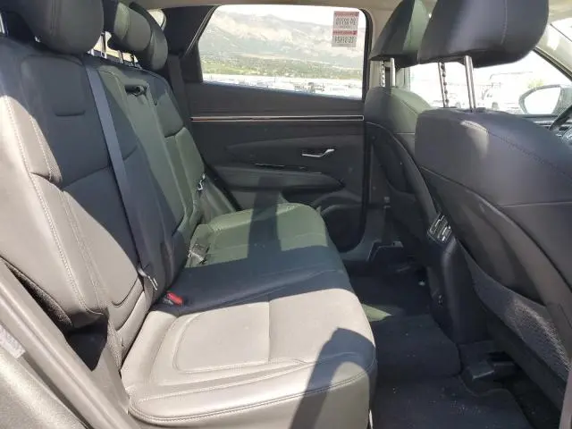 2023 HYUNDAI TUCSON SEL CONVENIENCE