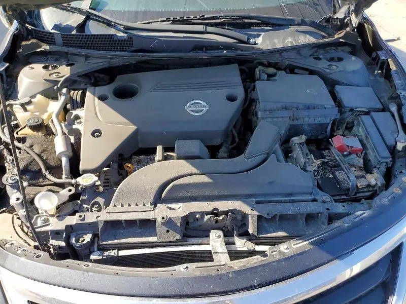 2014 NISSAN ALTIMA 2.5 SL  