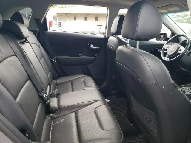 2022 KIA NIRO EX PREMIUM  