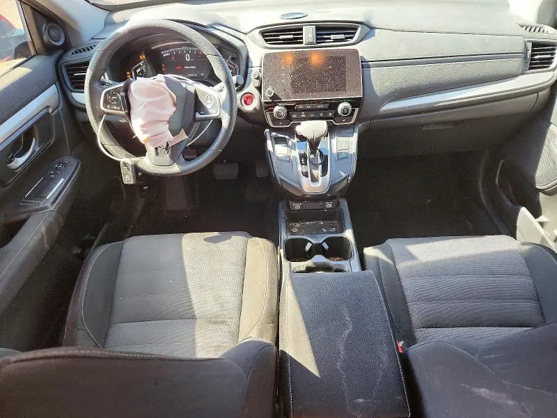 2021 HONDA CR-V SE  