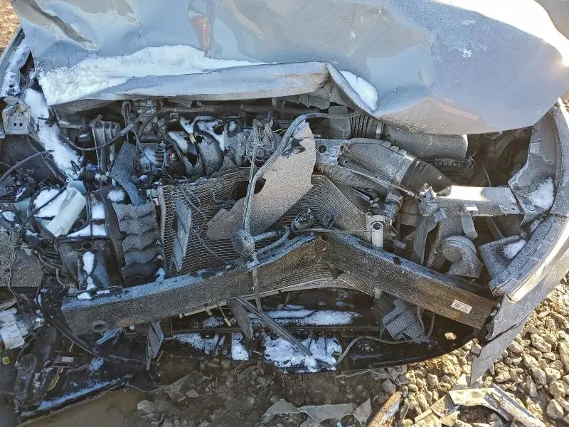 2020 HYUNDAI ELANTRA GT   