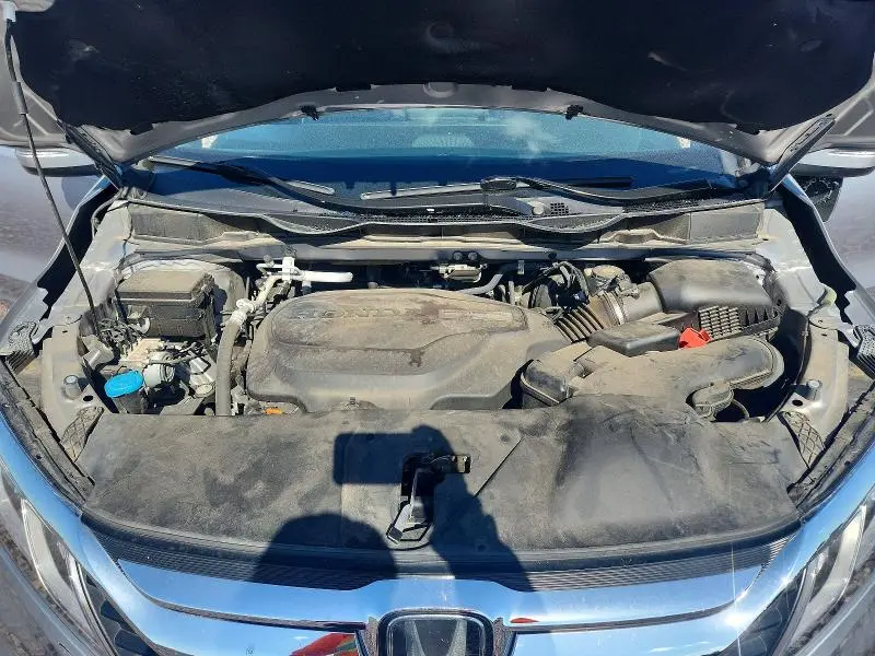2020 HONDA ODYSSEY EXL  