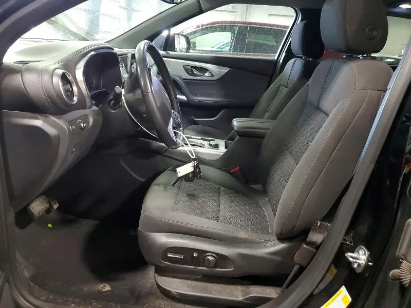 2020 CHEVROLET BLAZER 1LT  