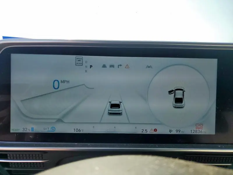 2024 HYUNDAI IONIQ 6 SEL  