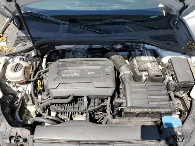 2015 AUDI A3 PREMIUM PLUS  