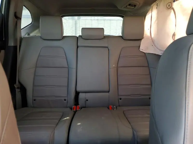 2018 HONDA CR-V EXL  