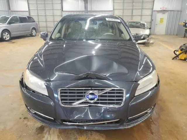 2010 VOLVO S80 3.2  