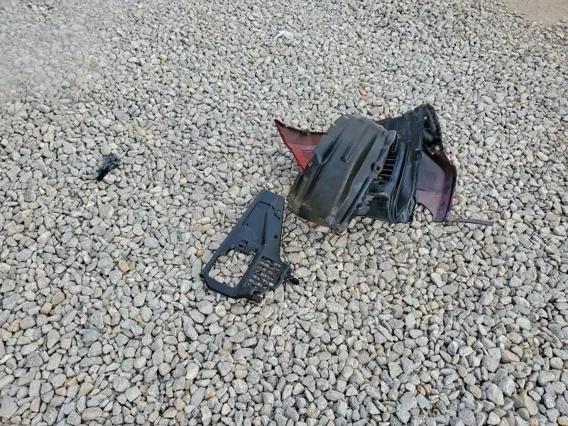 2018 TOYOTA 4RUNNER SR5/SR5 PREMIUM  