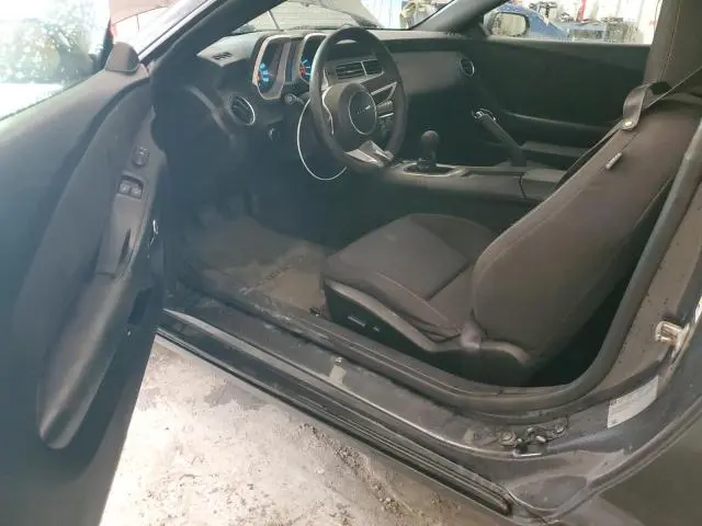 2010 CHEVROLET CAMARO LT  
