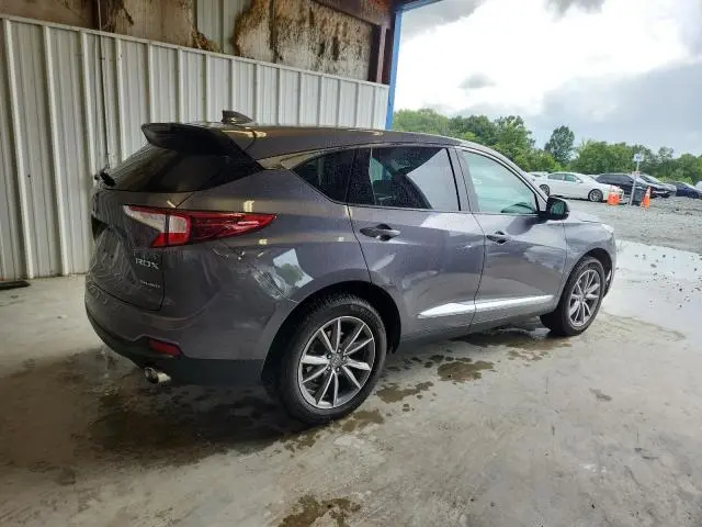 2020 ACURA RDX TECHNOLOGY  