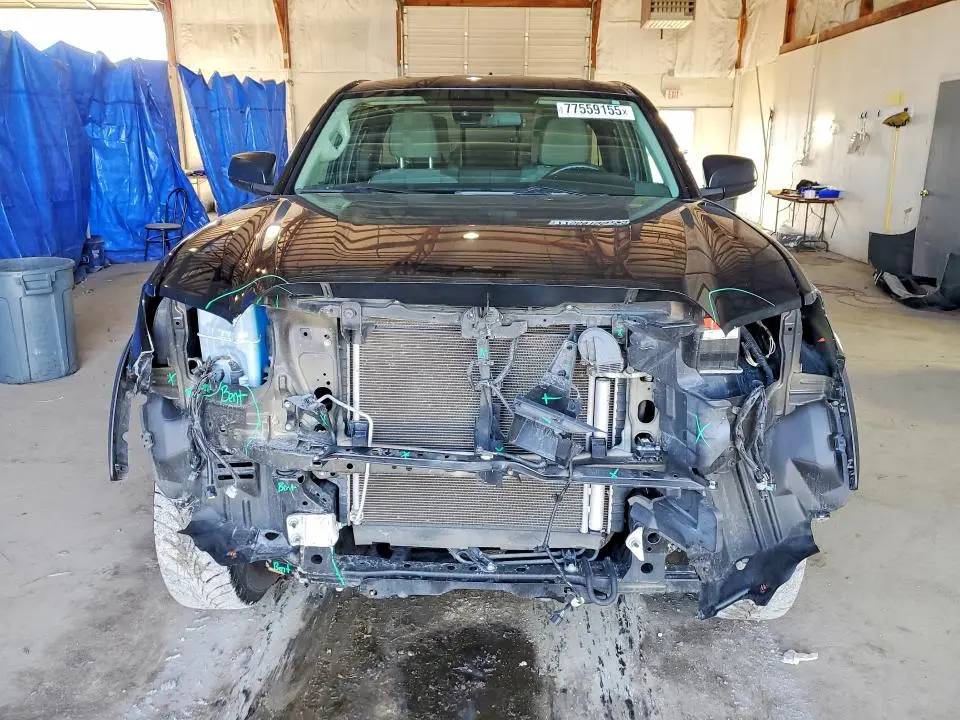 2019 TOYOTA TACOMA ACCESS CAB  