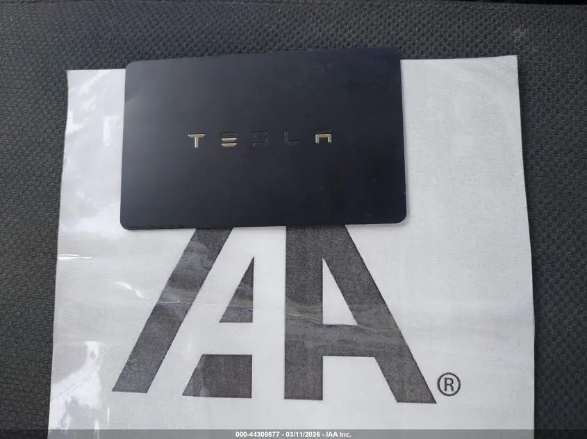 2018 TESLA MODEL 3 LONG RANGE/MID RANGE