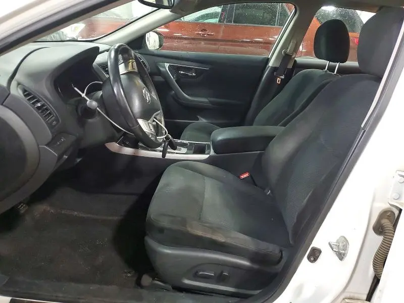 2014 NISSAN ALTIMA 2.5/S/SV/SL  