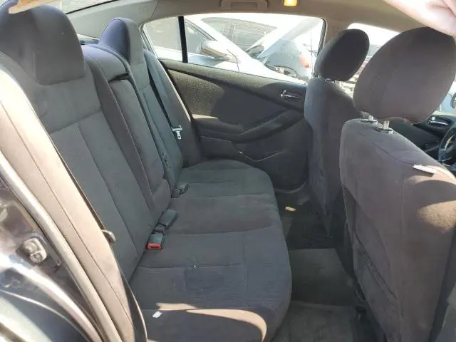 2011 NISSAN ALTIMA BASE  