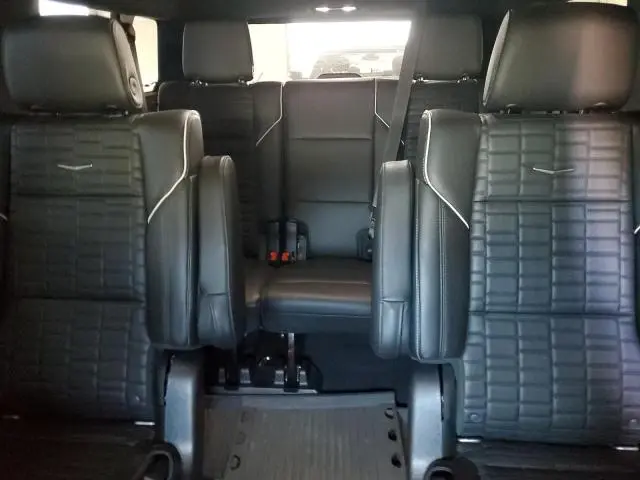 2021 CADILLAC ESCALADE ESV SPORT PLATINUM  