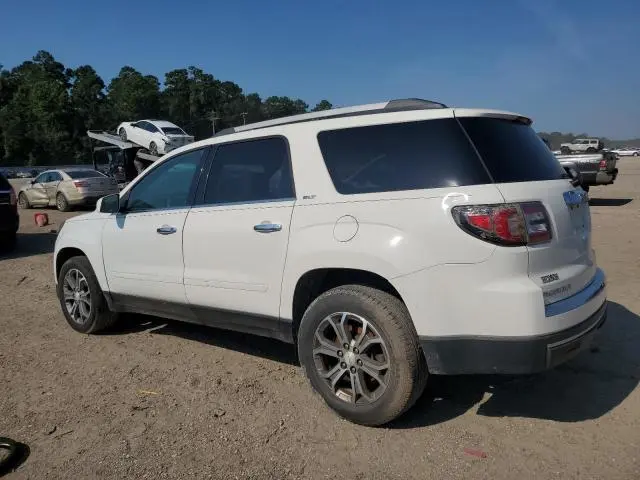 2014 GMC ACADIA SLT-1  