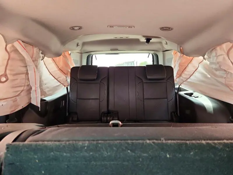 2020 CHEVROLET SUBURBAN K1500 LT  