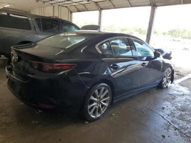 2019 MAZDA 3 SELECT  