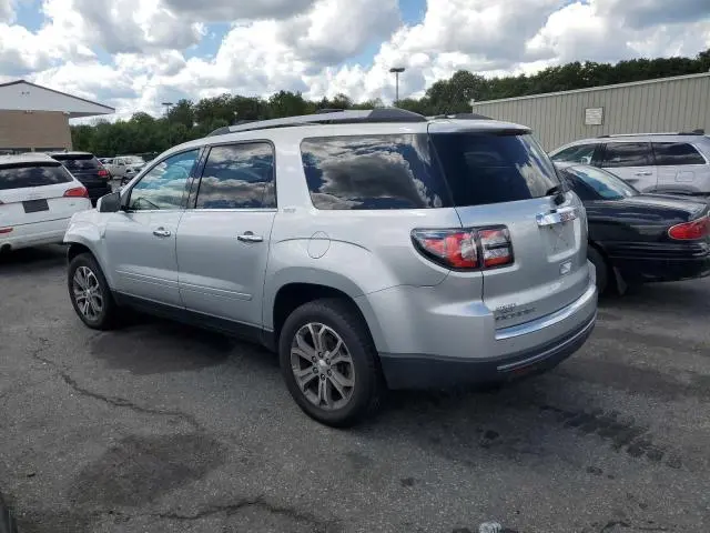 2015 GMC ACADIA SLT-1  