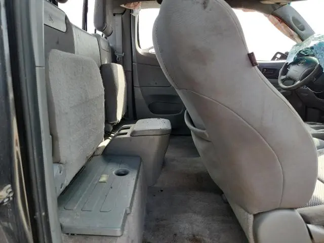 2010 TOYOTA TACOMA V6  