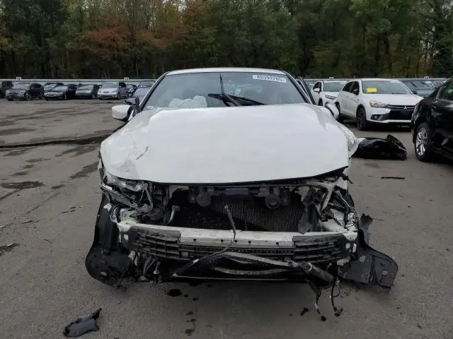 2017 HONDA ACCORD SPORT SPECIAL EDITION  