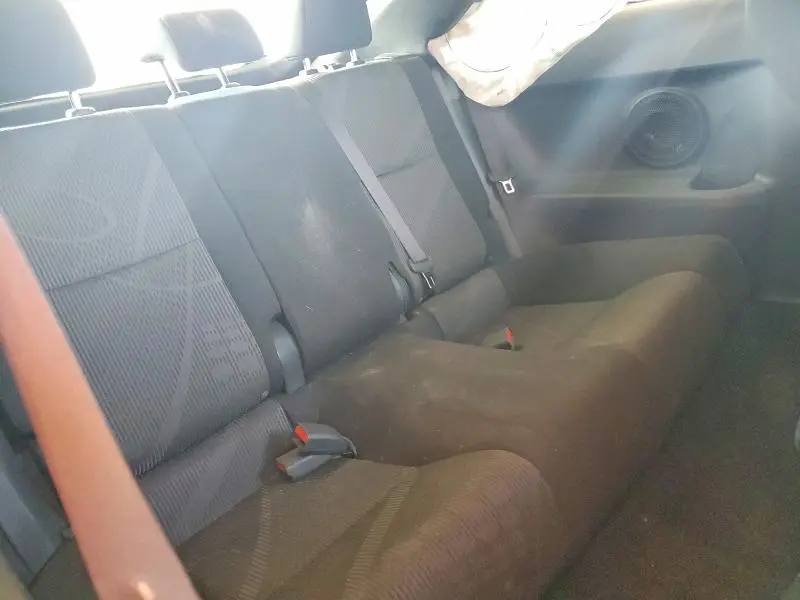 2011 SCION TC BASE  