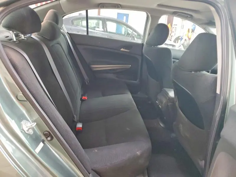 2010 HONDA ACCORD EX  