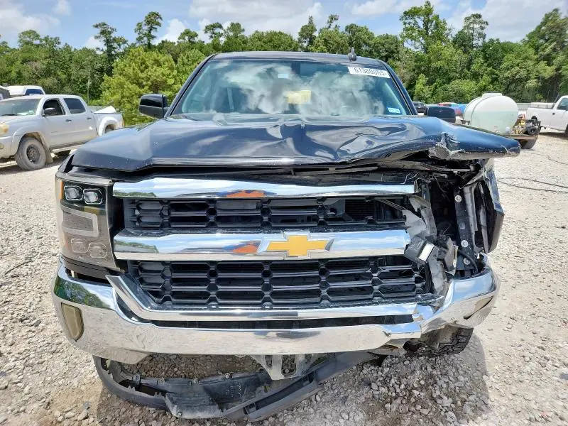 2016 CHEVROLET SILVERADO C1500 LT  
