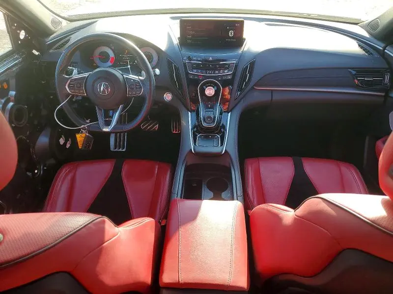 2022 ACURA RDX A-SPEC  