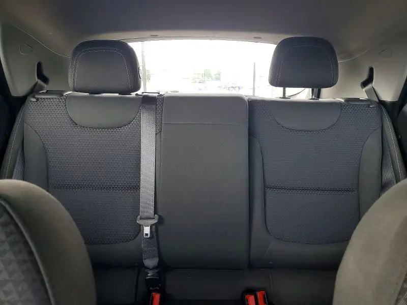 2023 CHEVROLET BOLT EV 1LT  