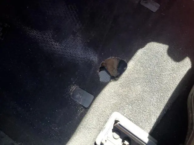 2020 DODGE CHARGER SCAT PACK  