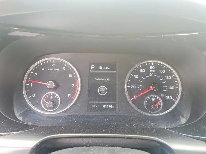 2022 KIA K5 GT  