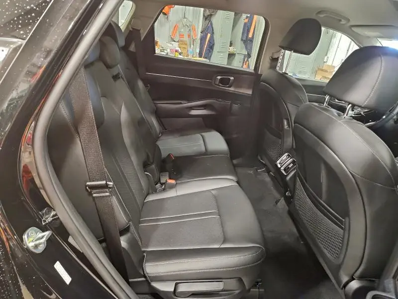 2023 KIA SORENTO X-LINE S  