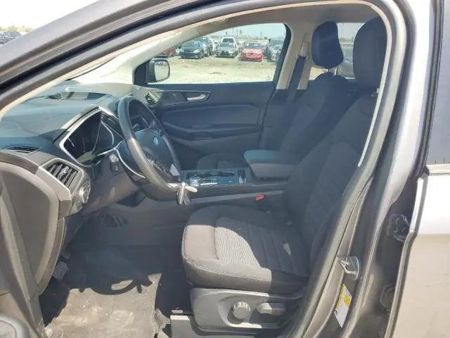2021 FORD EDGE SE