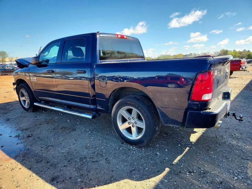 2015 RAM 1500 ST  